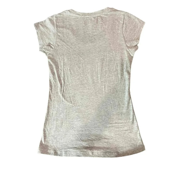 NWT Prestige Edge "Exodus" Short Sleeve Crew‎ Neck T-Shirt Size Large - Picture 3 of 3